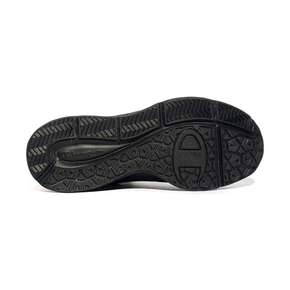 CHAMPION S11619 TRIPLE NABUK Sneakers Donna 