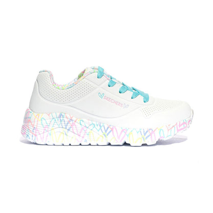SKECHERS 314976L WPTQ Sneakers Bambina 