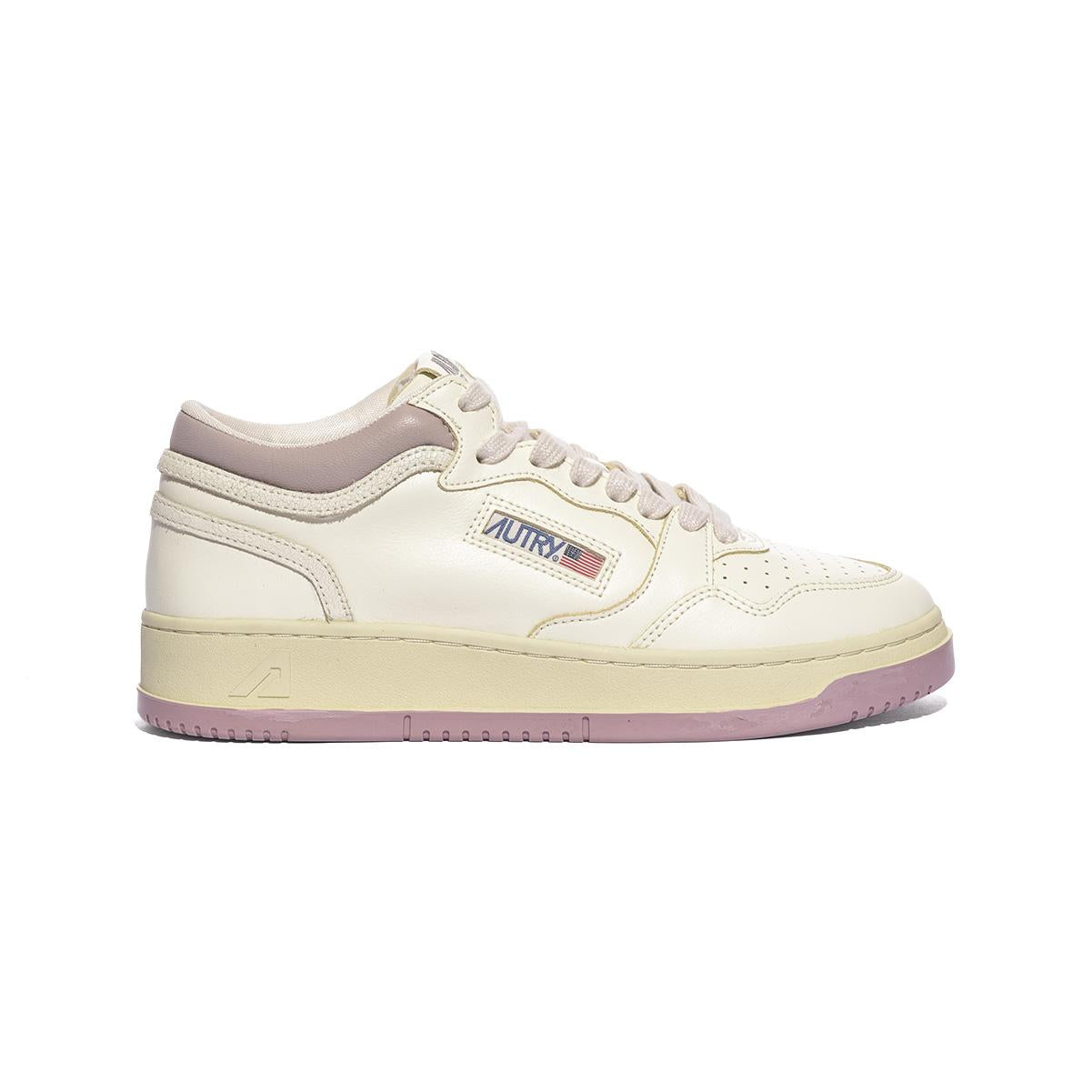 AUTRY MEDWAY AULW EK11 Sneakers Donna 