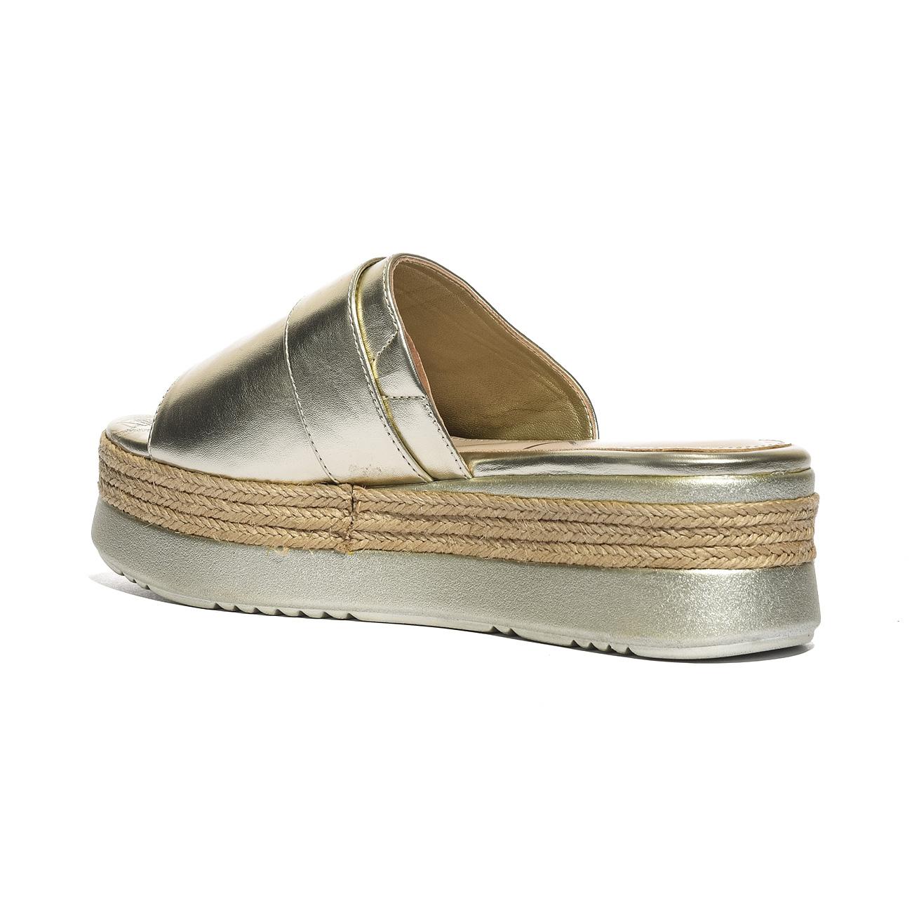 ALV By Alviero Martini ALVSD0068 LIGHT GOLD Sandali Donna 