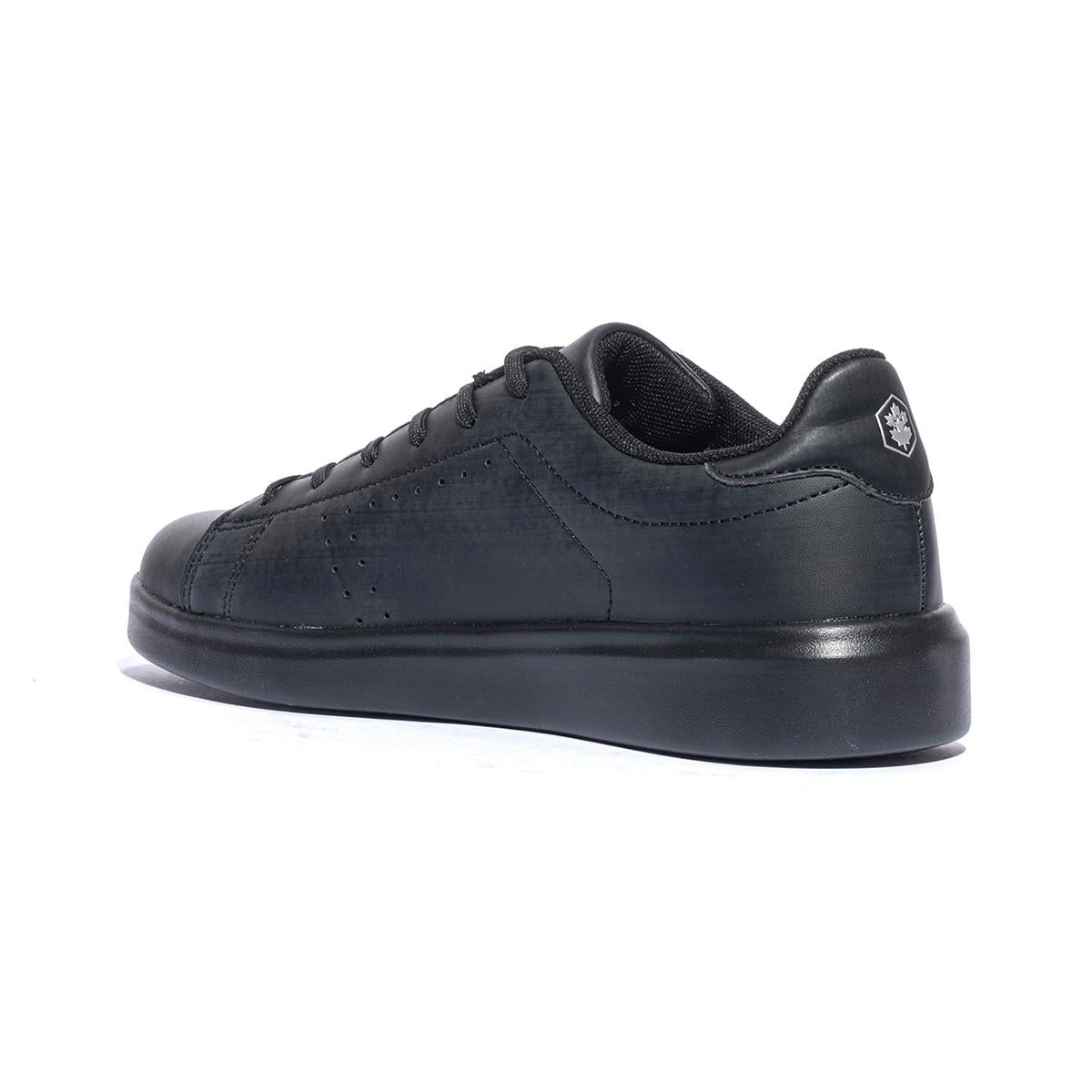 LUMBERJACK SW71411-002 BLACK Sneakers Donna 
