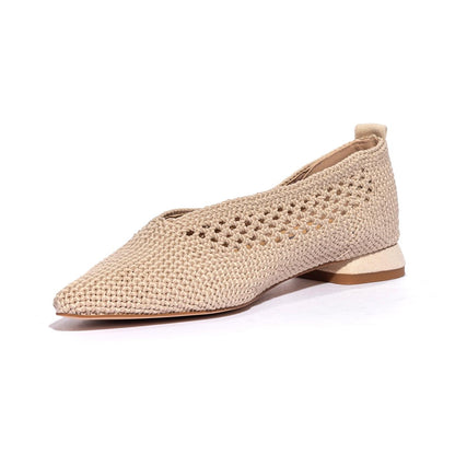 KEYS K10662 BEIGE Ballerine Donna 