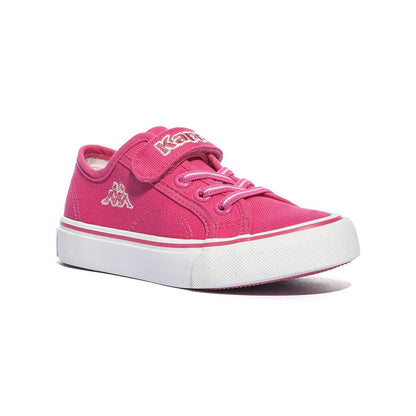 KAPPA KP26P105 FUXIA Sneakers Bambino 