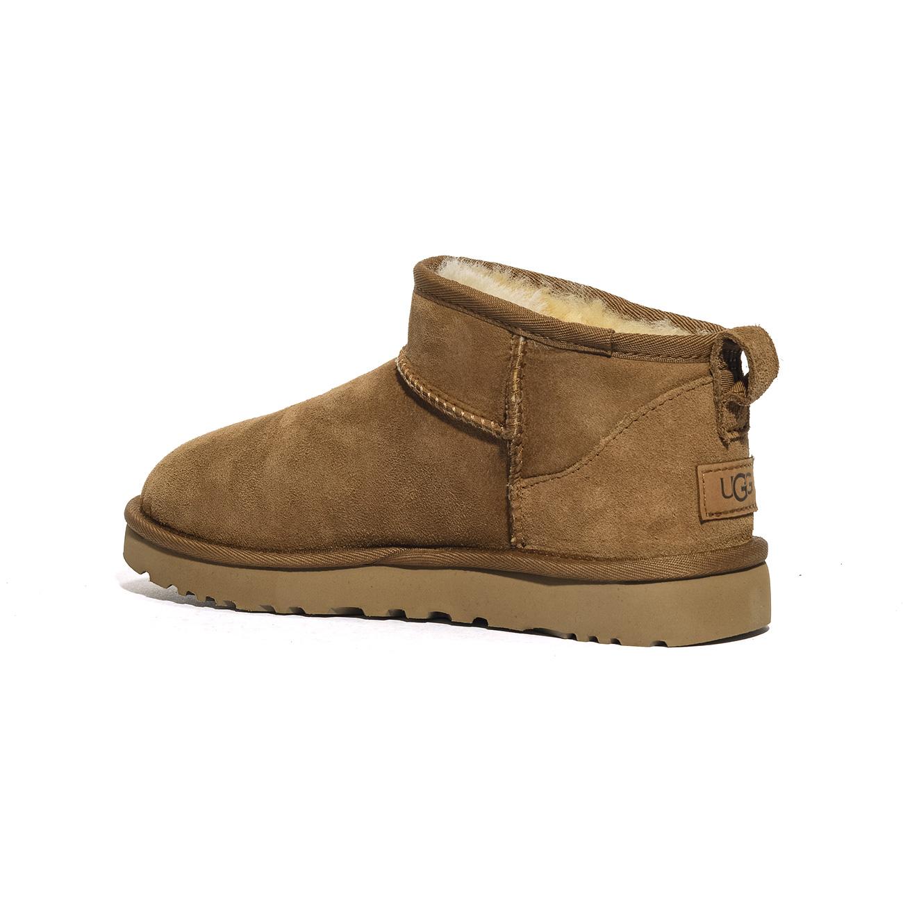 Mammut Ugg Ultramini Marroni 1116109CHE Ugg