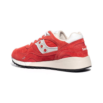 SAUCONY S70662-6 RED Sneakers Uomo 