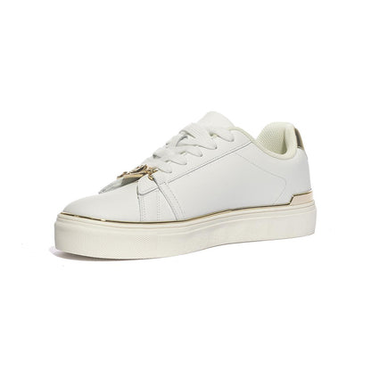 LIUJO BF5063PX026S1052 LIGHT GOLD Sneakers Donna 