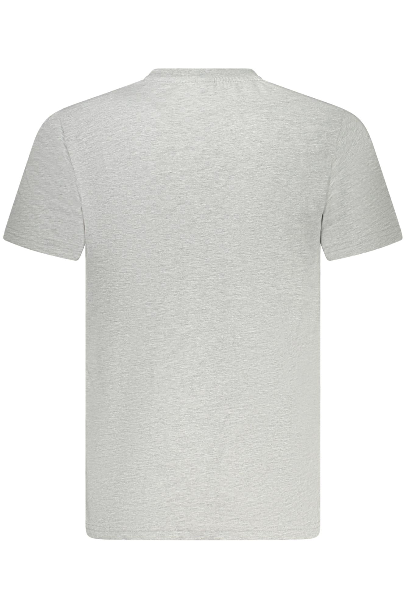 NORTH SAILS 996026000_GR0926 Grigio T-Shirt Uomo 