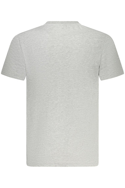 NORTH SAILS 996026000_GR0926 Grigio T-Shirt Uomo 
