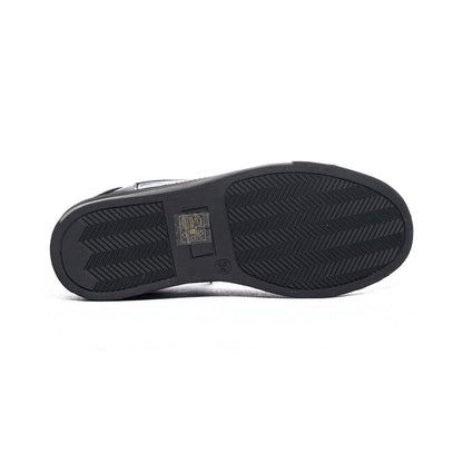Sneakers Gaelle G1101 Canna Di Fucile G1101C.FUCILE GAELLE