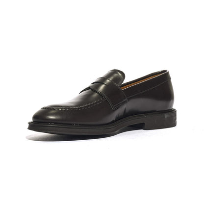FRAU 71S1 MULTIBERRY Mocassini Uomo 