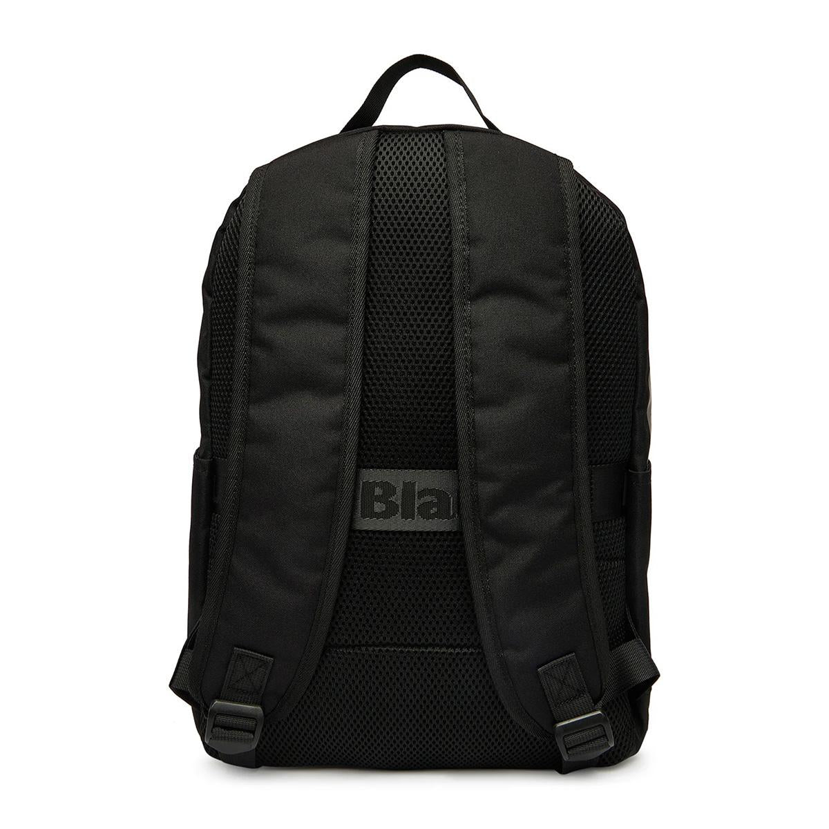 BLAUER S6EAST01 ESS BLACK Zaini Unisex 