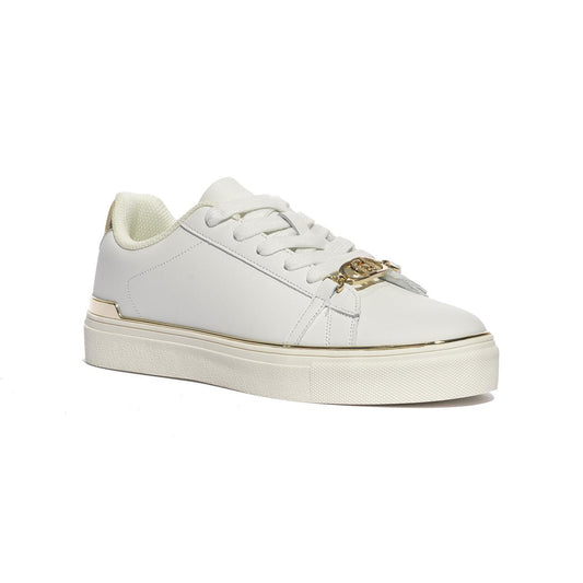 LIUJO BF5063PX026S1052 LIGHT GOLD Sneakers Donna 