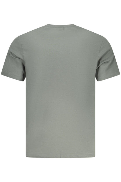NORTH SAILS 996041000_VE0419 Verde T-Shirt Uomo 