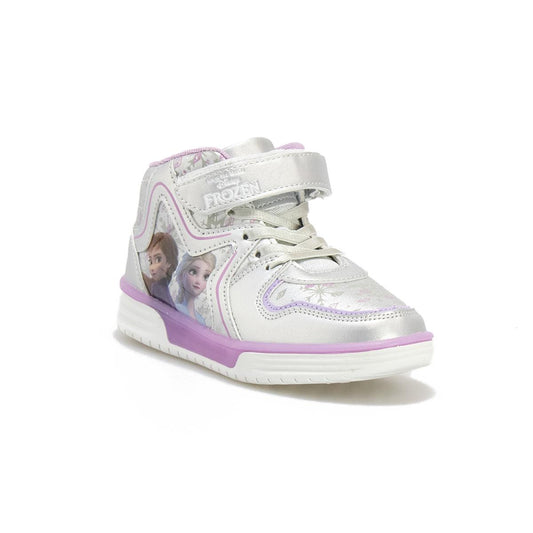 WALT DISNEY D4310237S SILVER Sneakers Bambina 