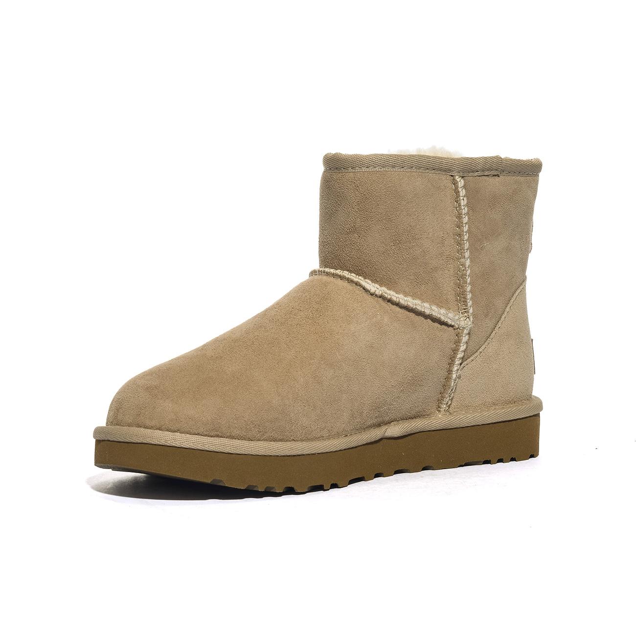 Mammut Ugg 1016222 Beige 1016222SAND Ugg