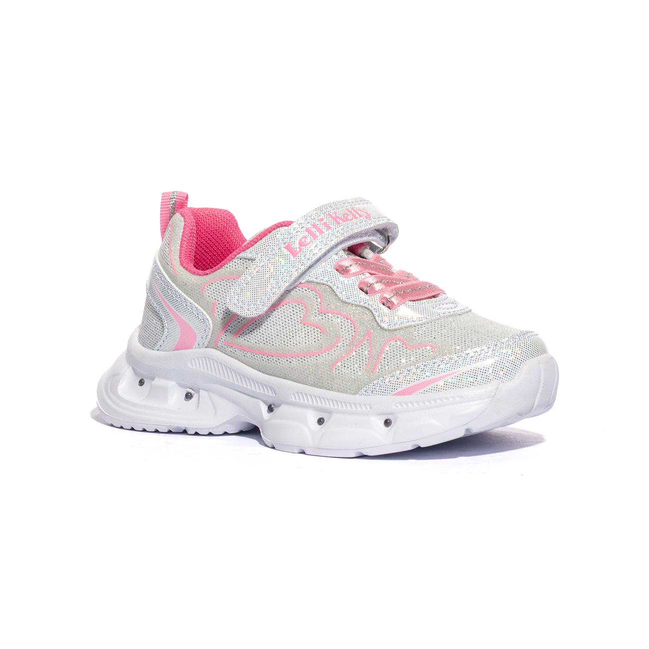 LELLI KELLY LKAL4740A00 AG01 Sneakers Bambina 