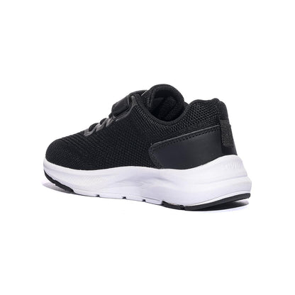 LEVI'S VHUD0020T BLACK Sneakers Bambino 