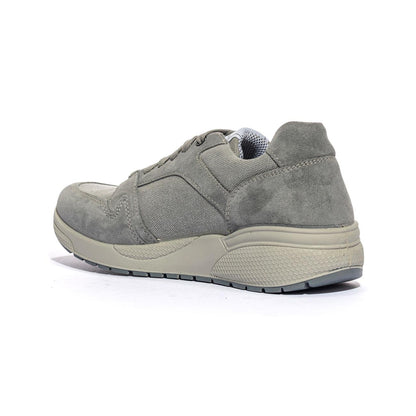 VALLEVERDE V92111 GRIGIO Sneakers Uomo 