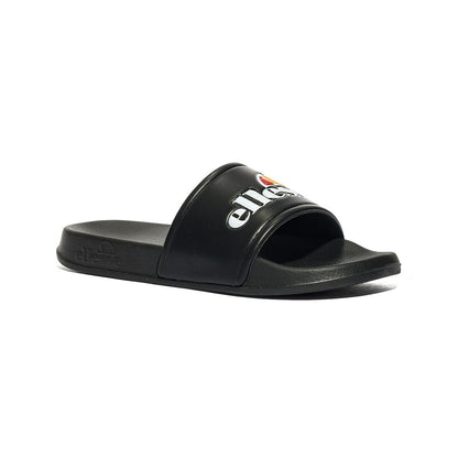 ELLESSE OS EL11M74502 BLACK Ciabatte Uomo 