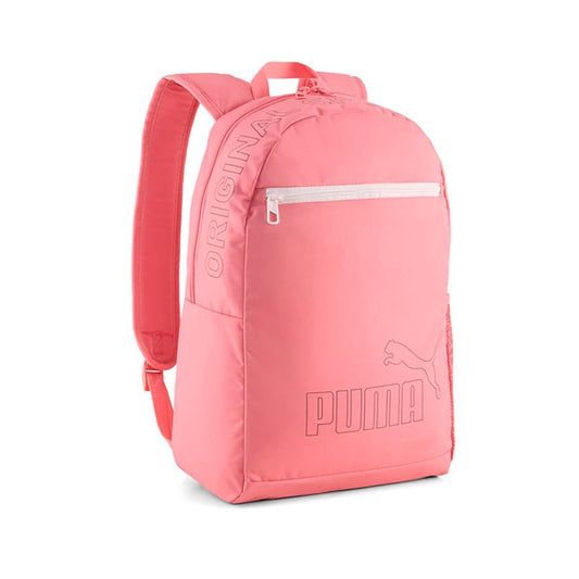 PUMA 091166-28 pink Zaini Accessori 