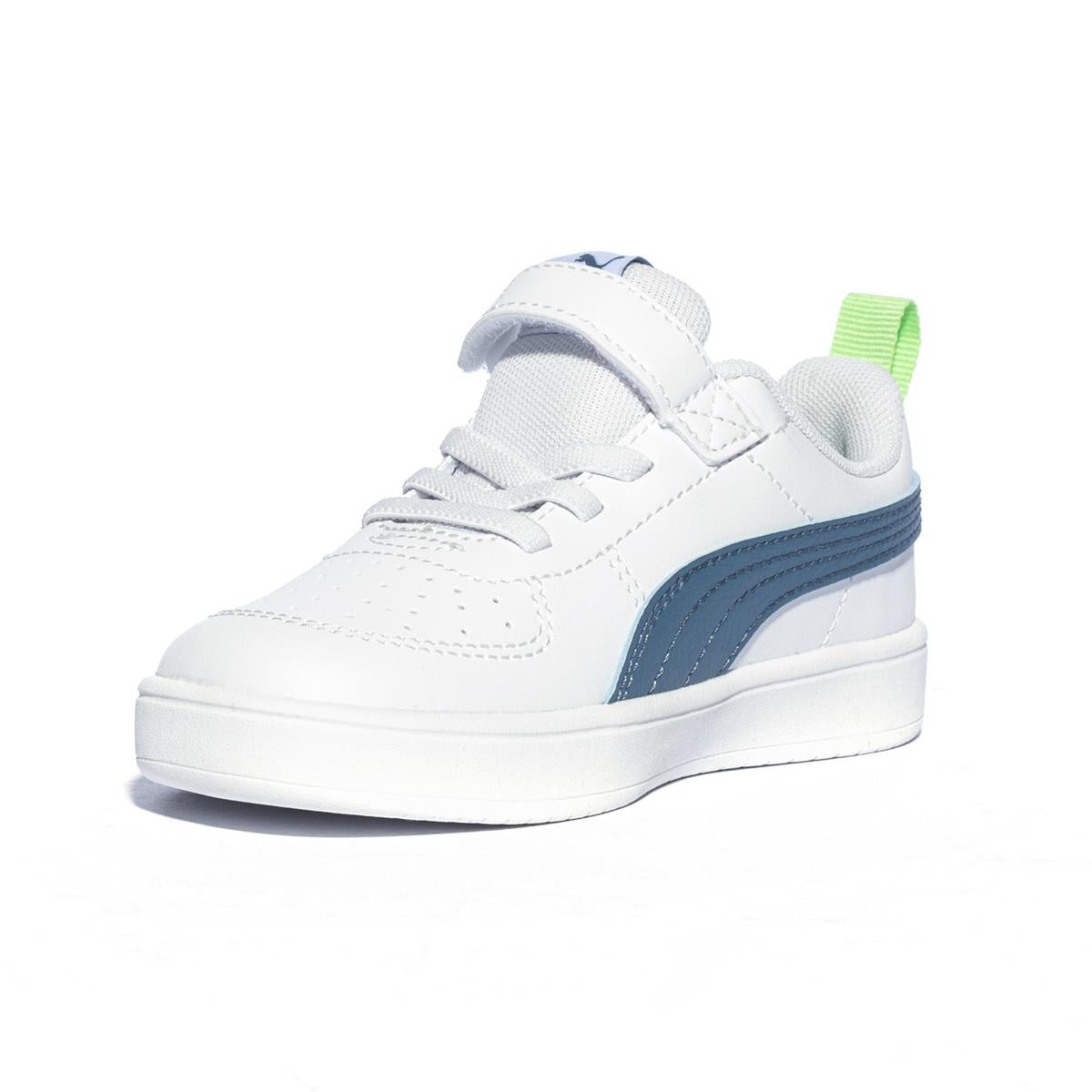 PUMA 385836-14 MIX Sneakers Bambino 