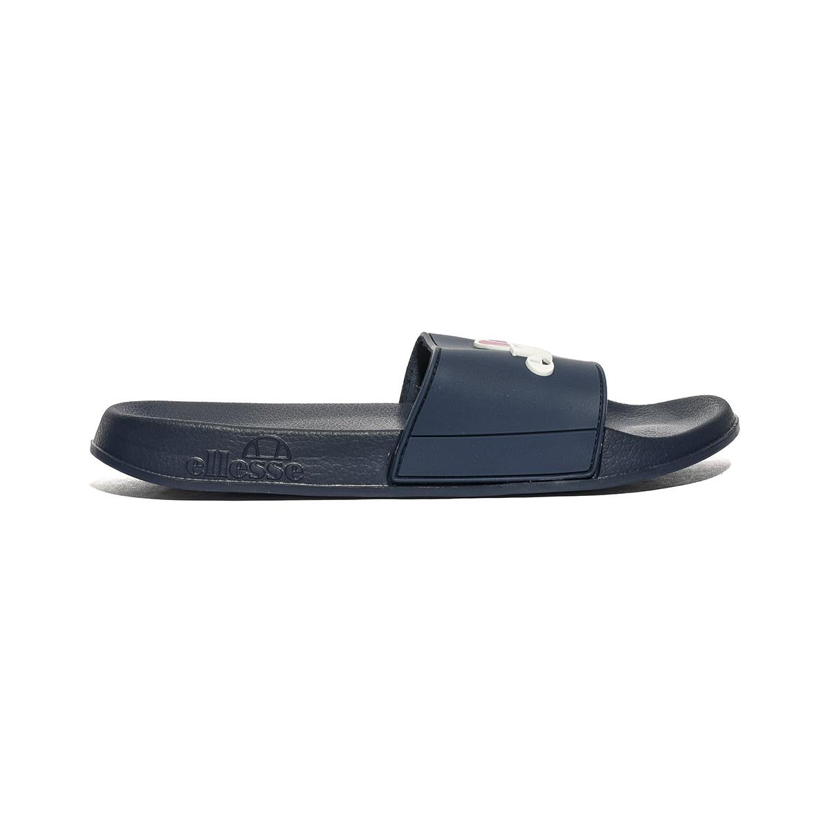 ELLESSE OS EL11W74403 BLUE Ciabatte Donna 