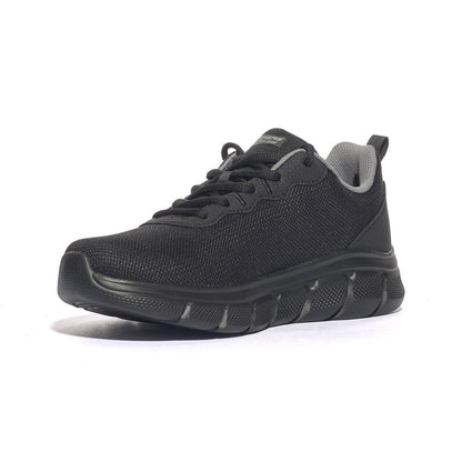 SKECHERS 118109 BBK Sneakers Uomo 