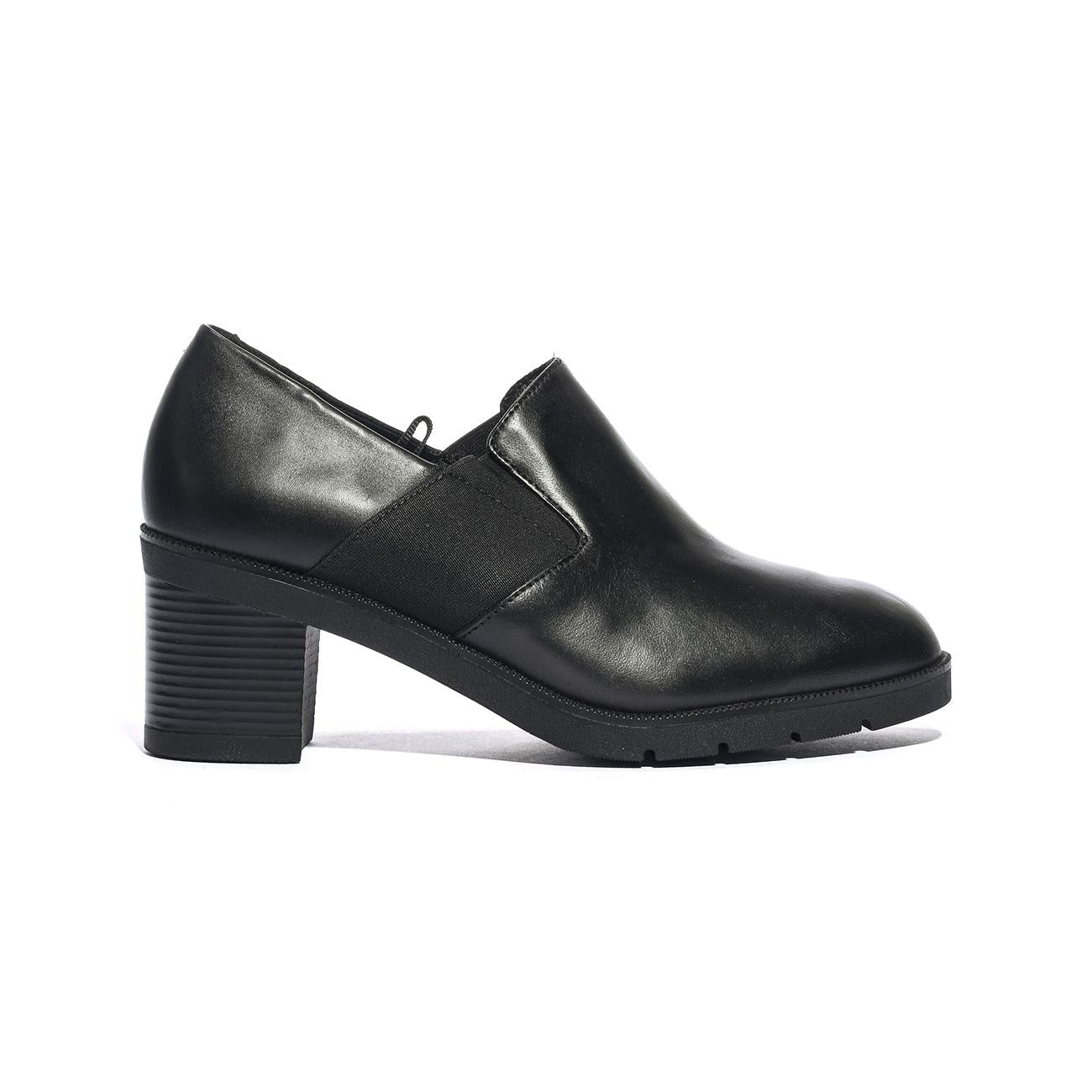 JOAN LEI JOAN15633 BLACK Decollete Donna 