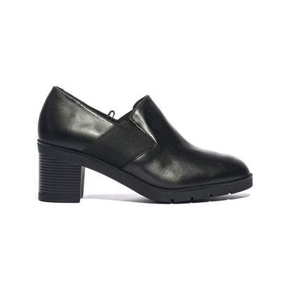 JOAN LEI JOAN15633 BLACK Decollete Donna 