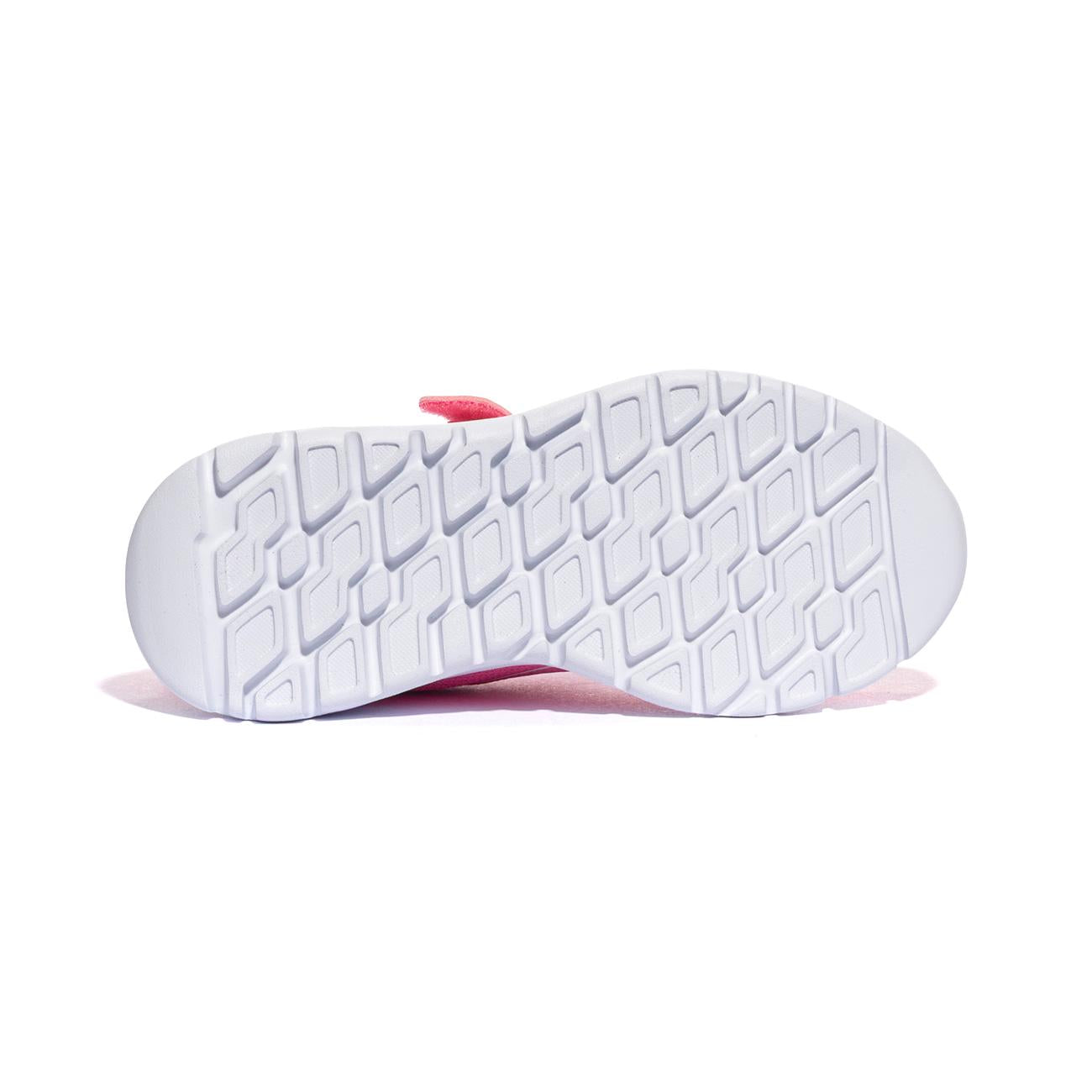 DIADORA 101.182001 BIANCO ROSA POURRI Sneakers Unisex Bambino 