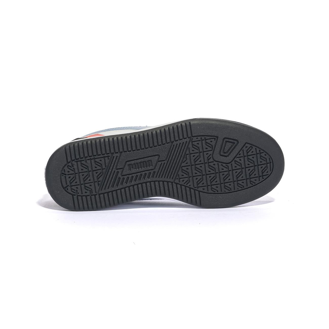 Sneakers Puma 394461-17 BIanche Nere 394461-17MIX PUMA