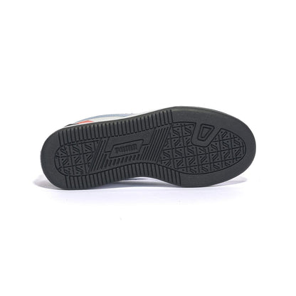 Sneakers Puma 394461-17 BIanche Nere 394461-17MIX PUMA