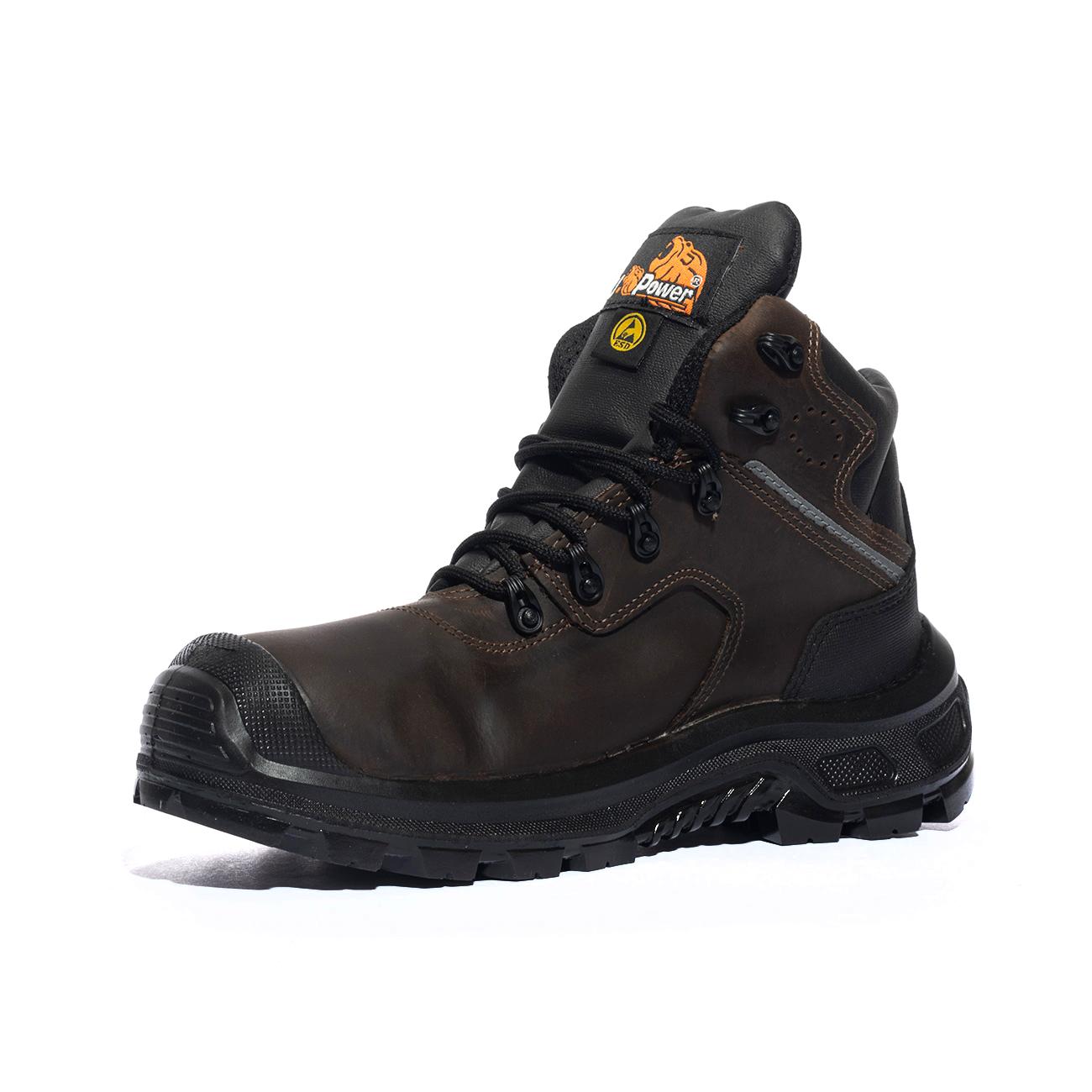 U-POWER RI11014 MIX Antinfortunistica Uomo 