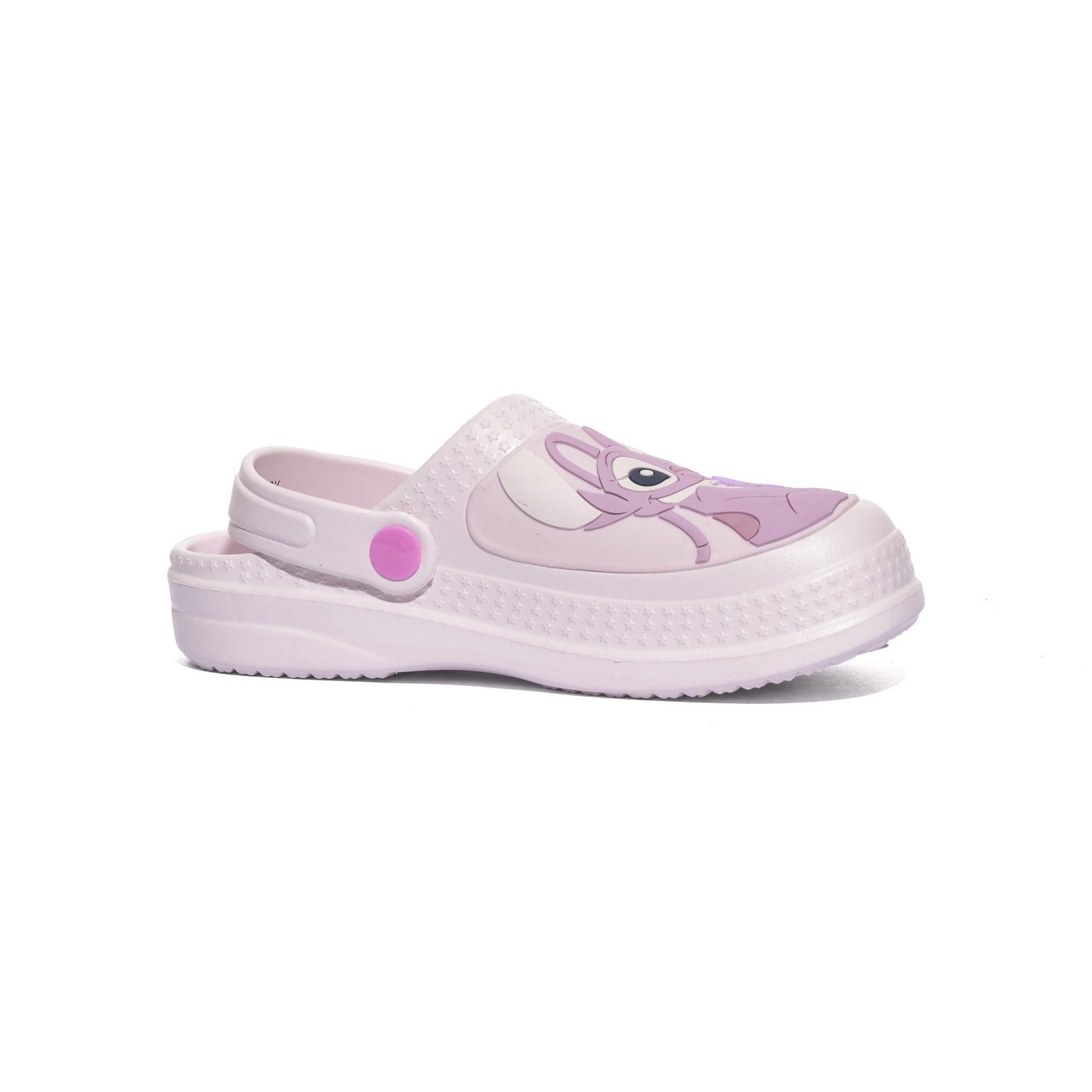 Lilo & Stitch D6020232S MULTI Ciabatte Bambina 
