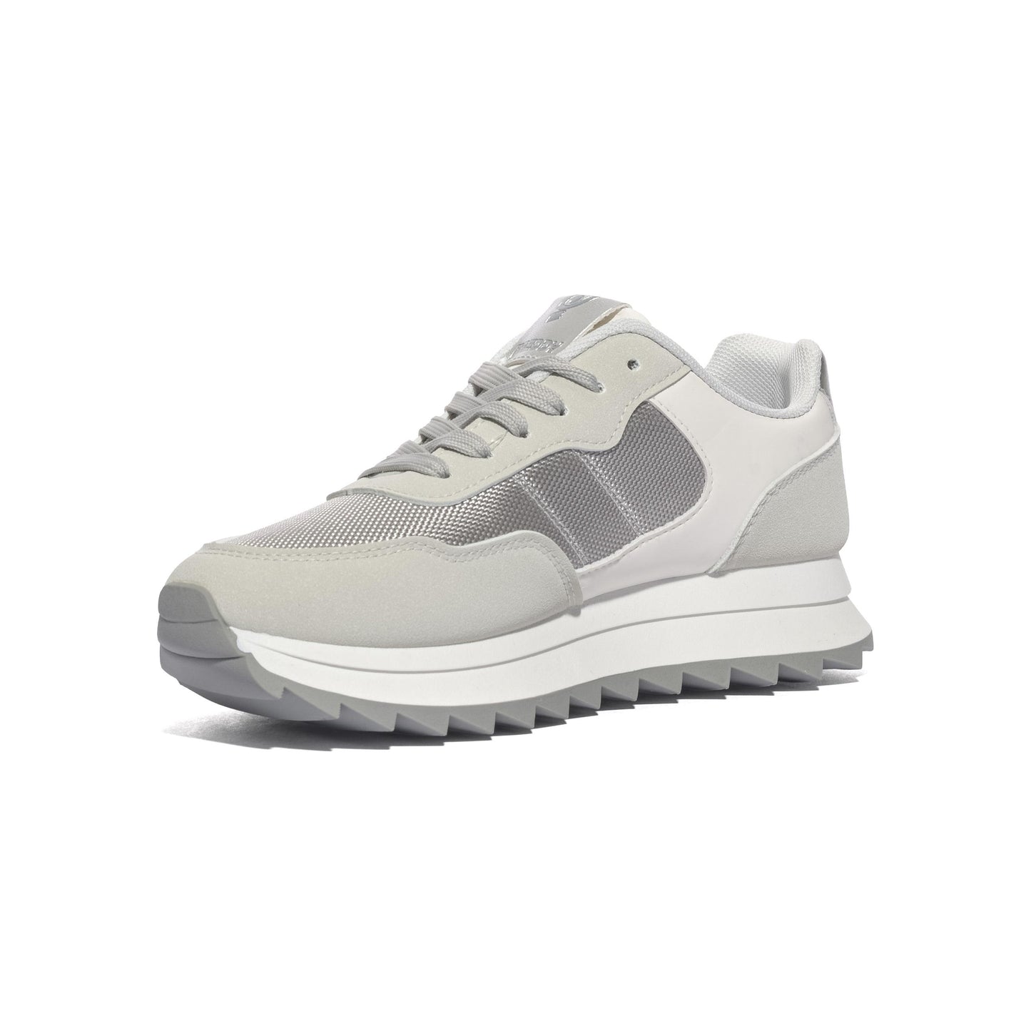FREDDY FY7724 GREY Sneakers Donna 