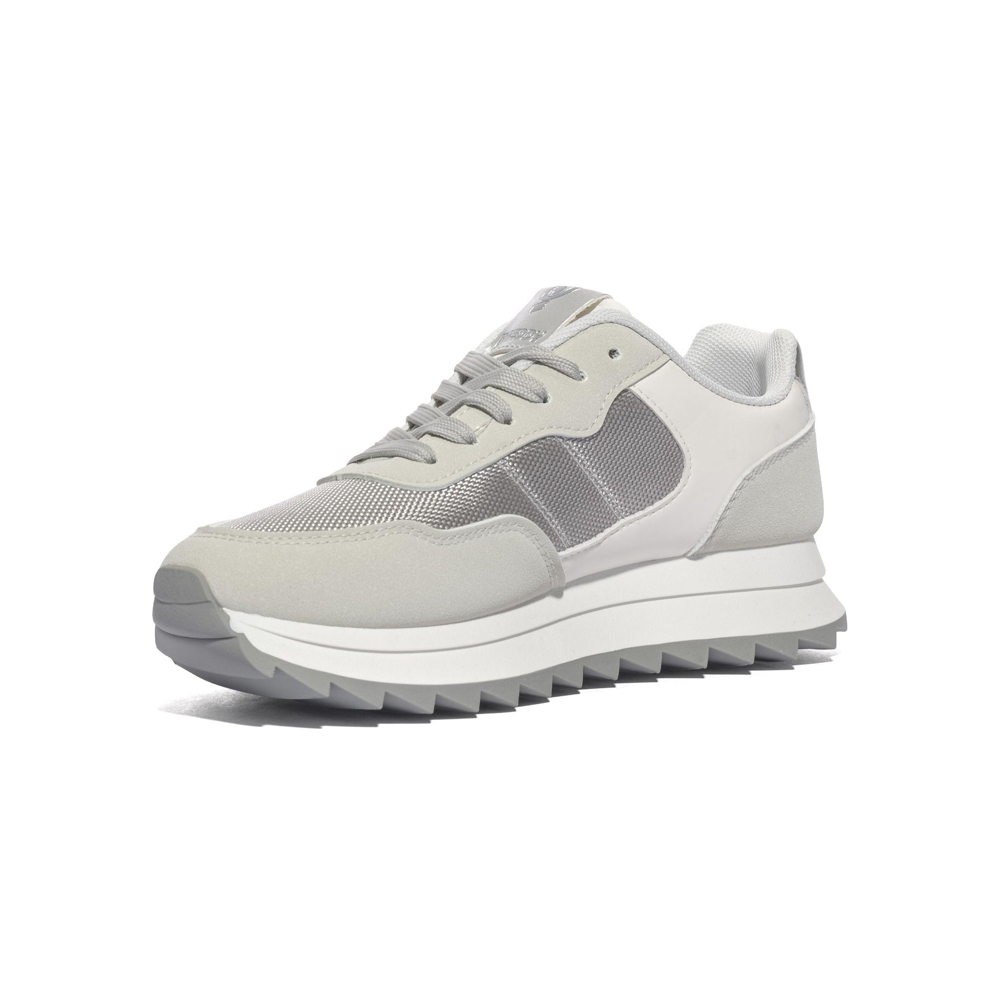 FREDDY FY7724 GREY Sneakers Donna 