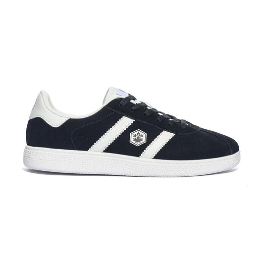 LUMBERJACK 102268567 NAVY BLUE Sneakers Uomo 