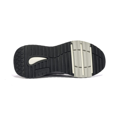 Sneakers Sun68 NIKI 2.0 SOLID Grigie Z45120GRIGIO MEDIO SUN 68