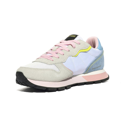 SUN 68 Z35204 01 Sneakers Donna 
