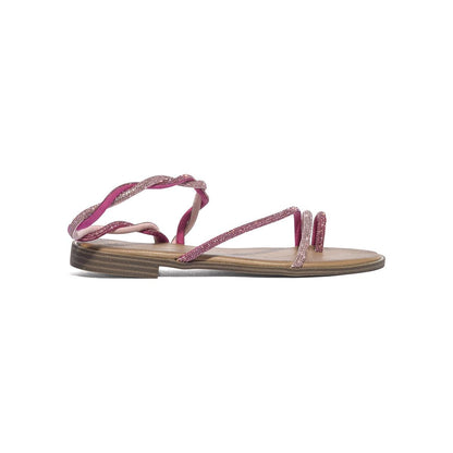 KHARISMA 7293 FUXIA ROSA Sandali Donna 