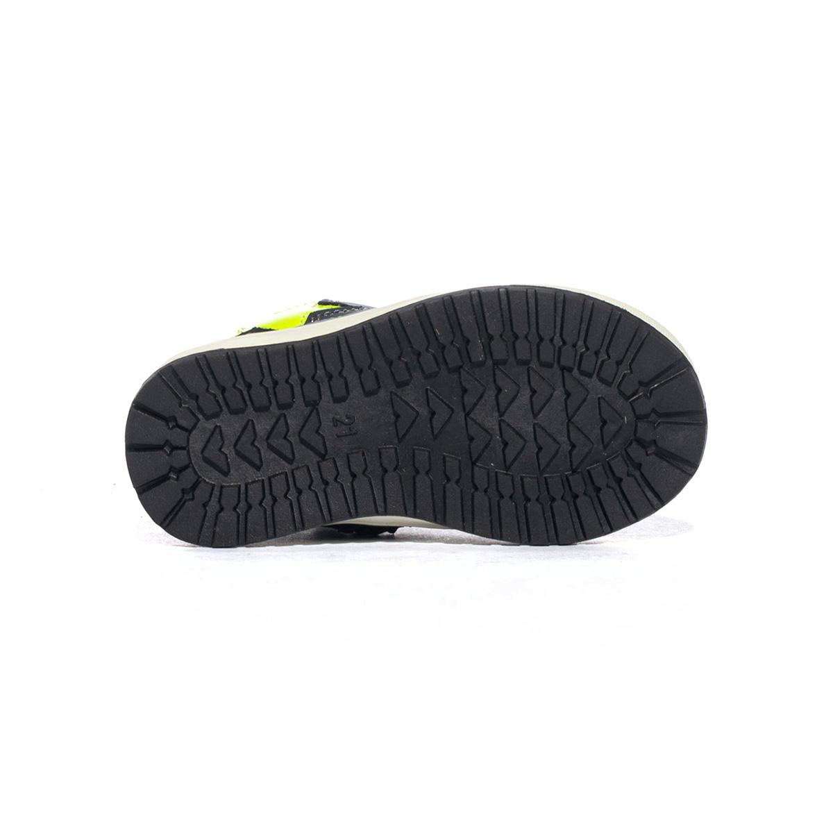 ASSO AG14336 BLU Sneakers Bambino 