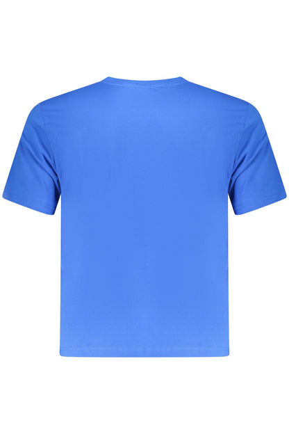 NORTH SAILS 996019000_BL0760 Blu T-Shirt Uomo 
