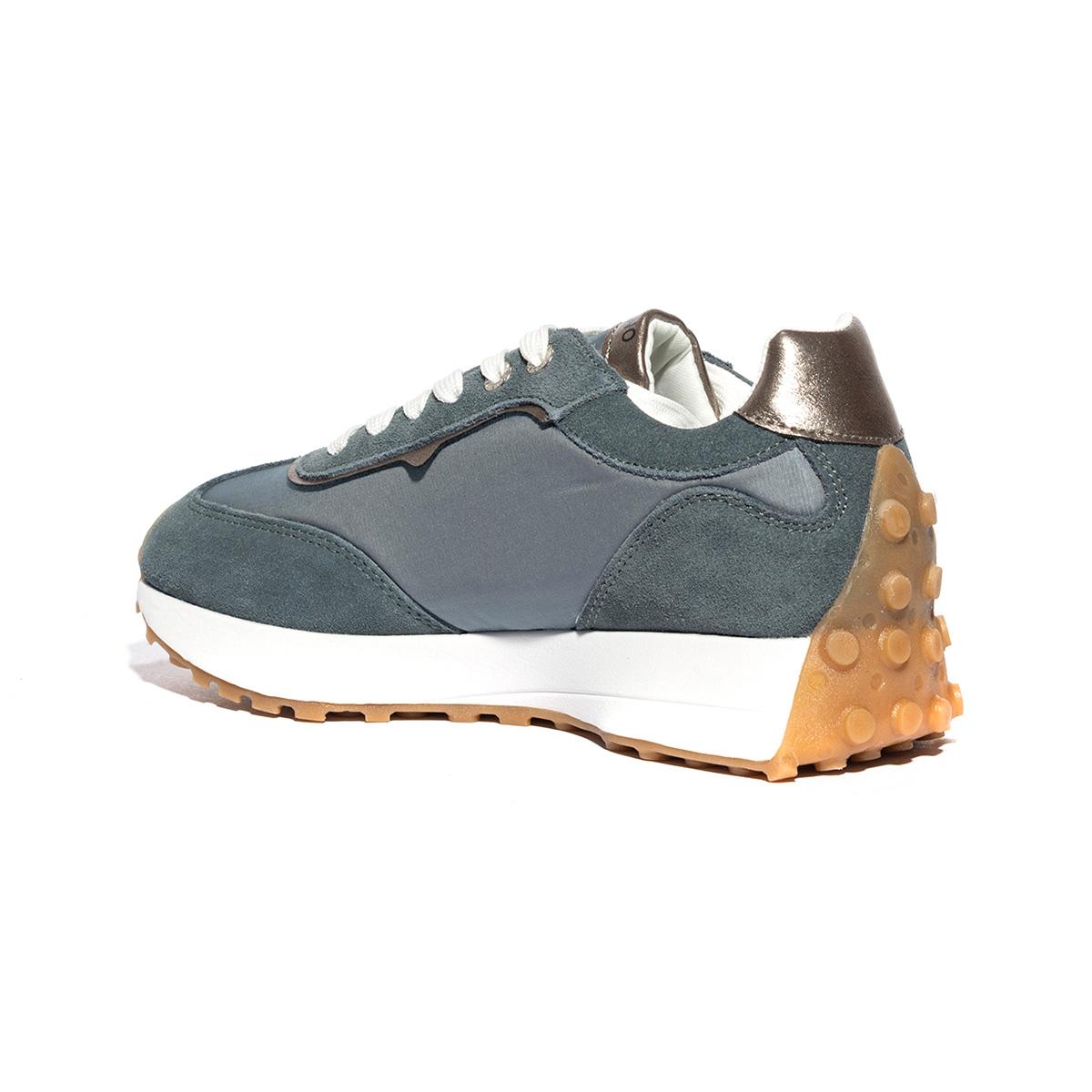 Y-NOT WAYYNI3520 JEANS Sneakers Donna 