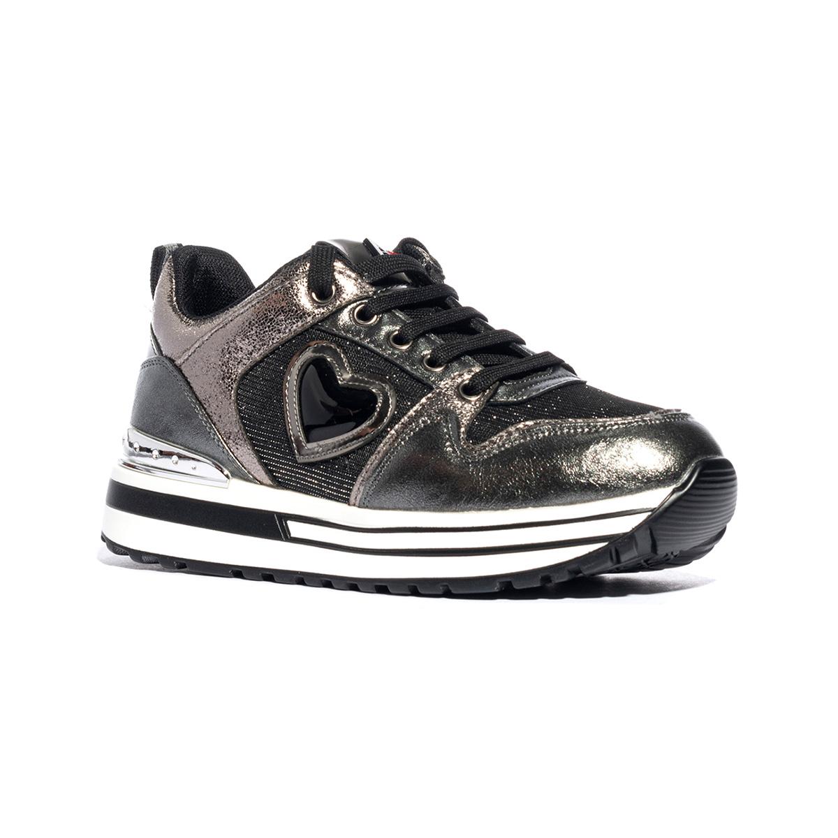 ASSO AG15760 C.FUCILE Sneakers Bambina 