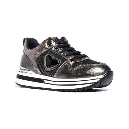 ASSO AG15760 C.FUCILE Sneakers Bambina 