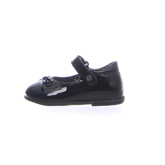Ballerine naturino ballet vernice nero 0012012962-01-0A01NERO NATURINO