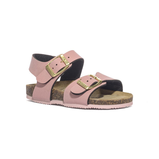 GOLDSTAR GS815 STARTEK ROSA Sandali Unisex Bambino 