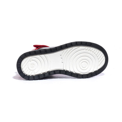 BALDUCCI BS4640 BLACK Sneakers Bambina 