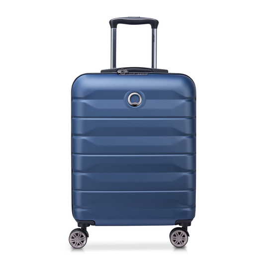 DELSEY 00386680302T9 blu notte Trolley Accessori 