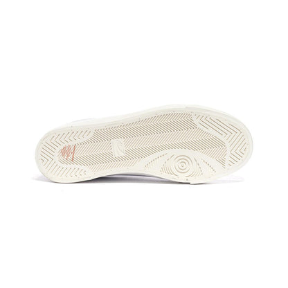 SUPERGA 3843 WHITE VIOLET Sneakers Donna 